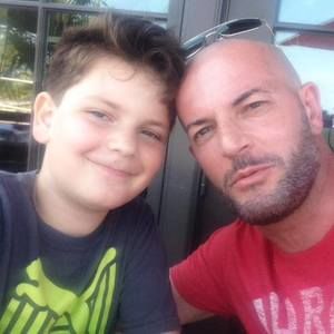 Meet your Posher, Marco